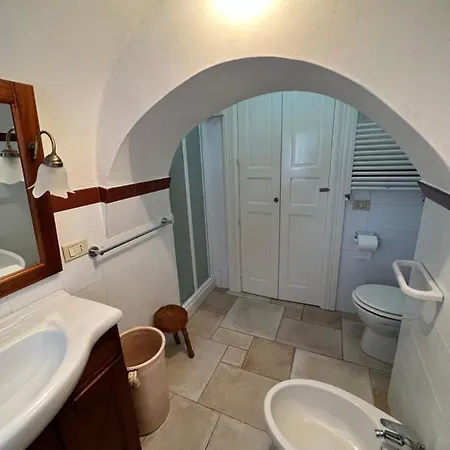 Trulli White