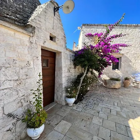 Trulli White *