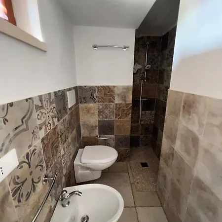 Apartment Trulli White Locorotondo