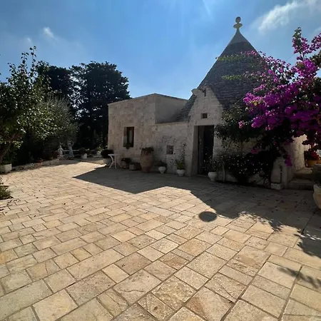 Trulli White