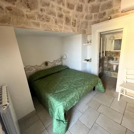 Trulli White Locorotondo