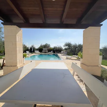 Trulli White