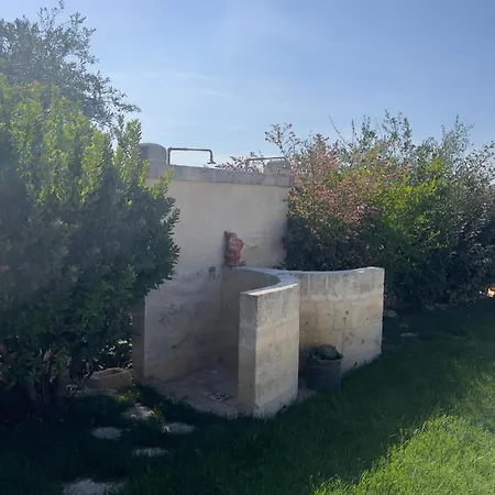 Trulli White Locorotondo